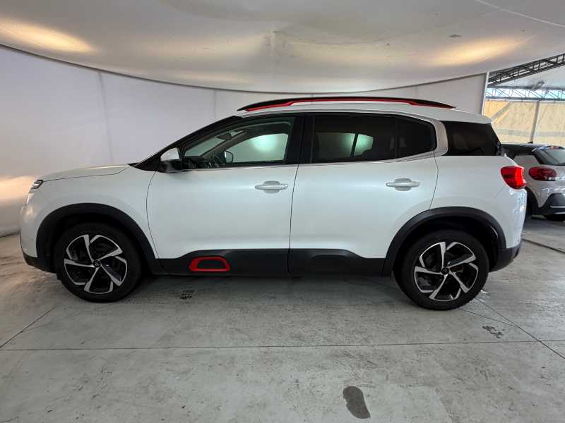 C5 Aircross I 2018 - C5 Aircross 1.5 Bluehdi Shine S&s 130cv My19
