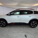 C5 Aircross I 2018 - C5 Aircross 1.5 Bluehdi Shine S&s 130cv My19