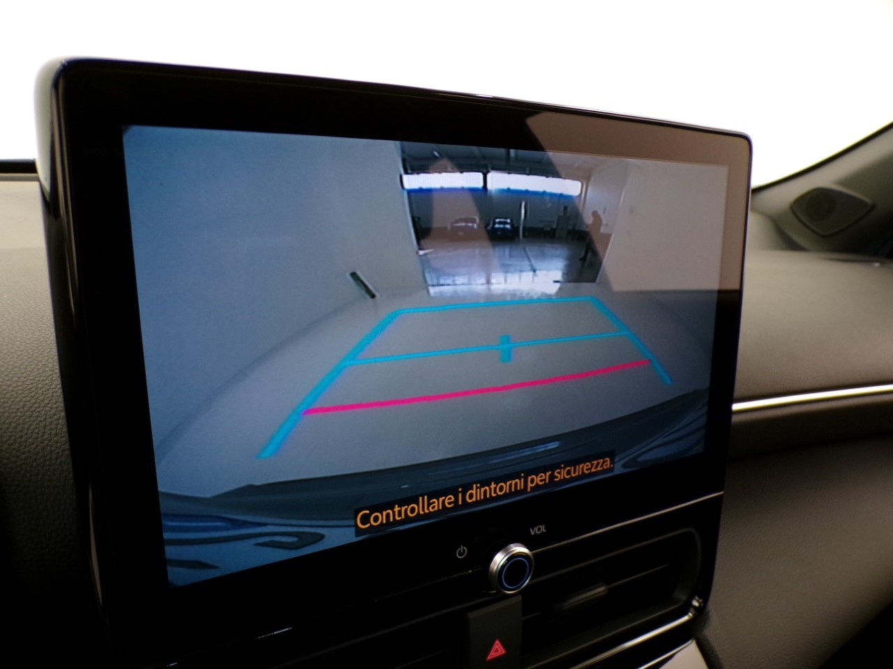 Toyota Yaris Cross Yaris Cross 1.5 H 130cv Trend AWD-i e-CVT - 19