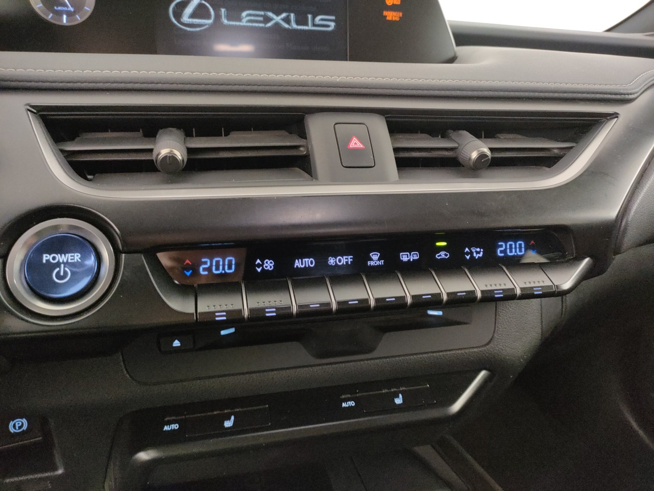 Lexus UX Usato 2021 UX Reggio Emilia