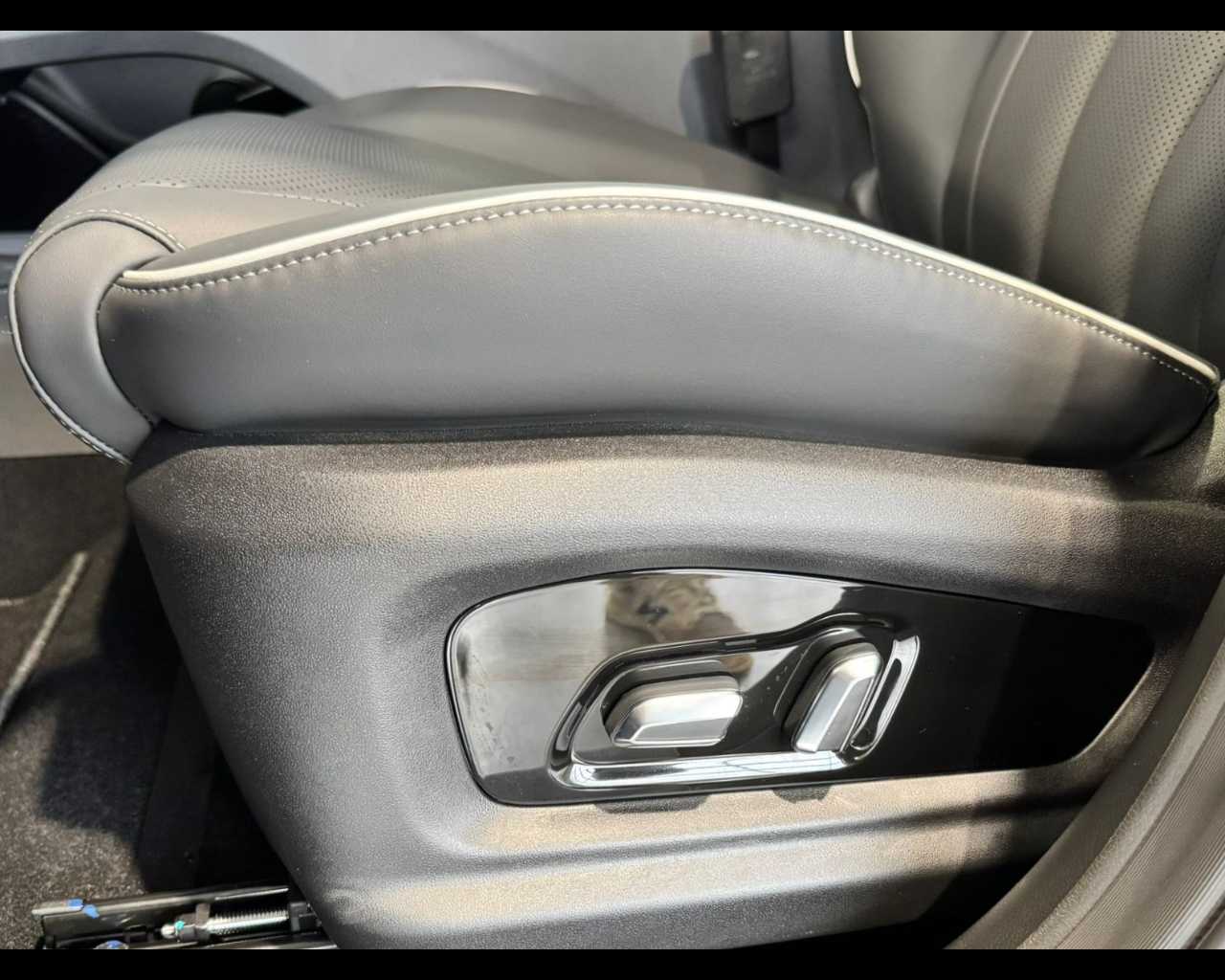 Dr Automobiles DR 6 Nuovo gPL DR 6 Mestre