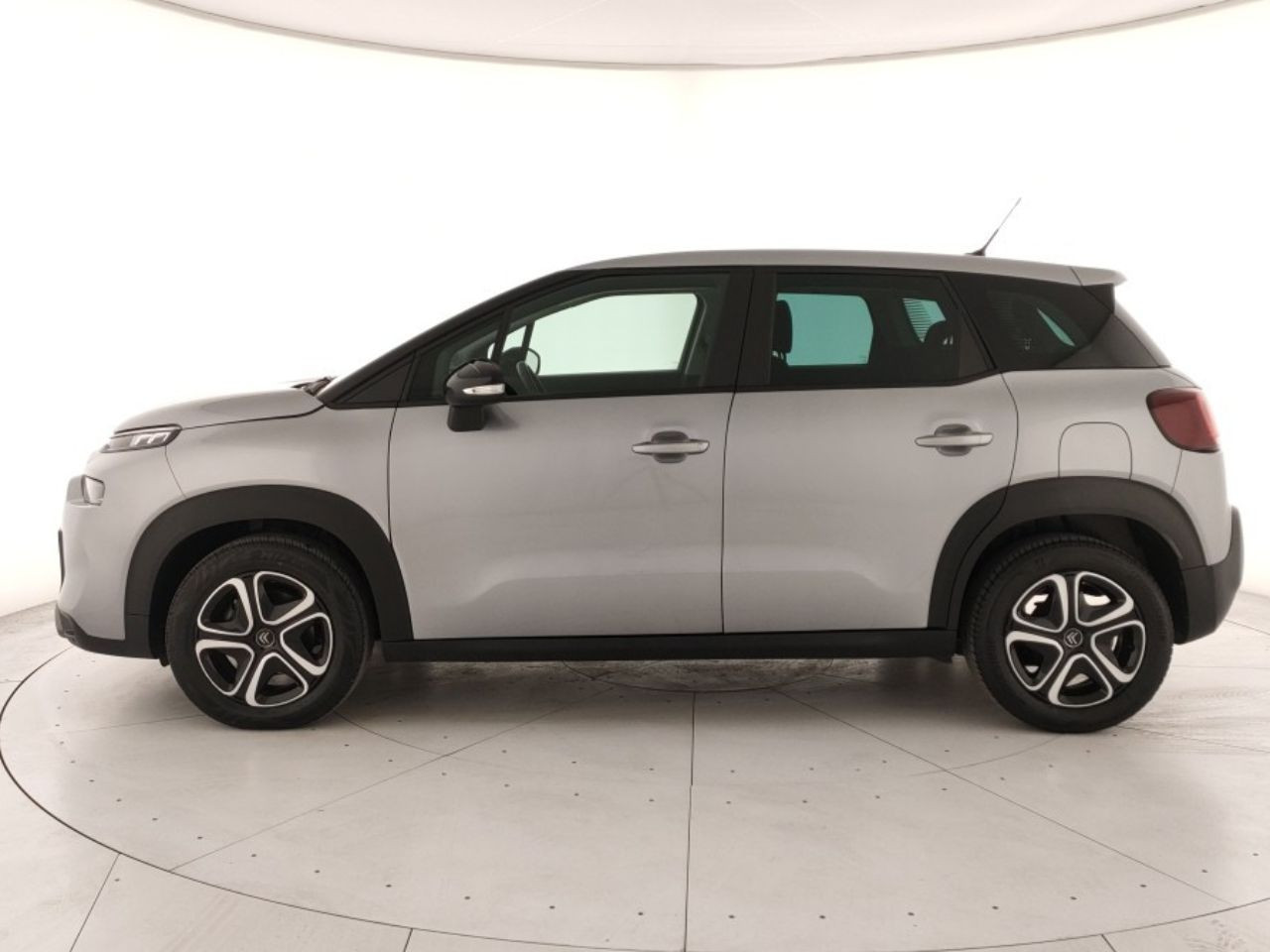 Citroen C3 Aircross Usato 2024 C3 Aircross Parma