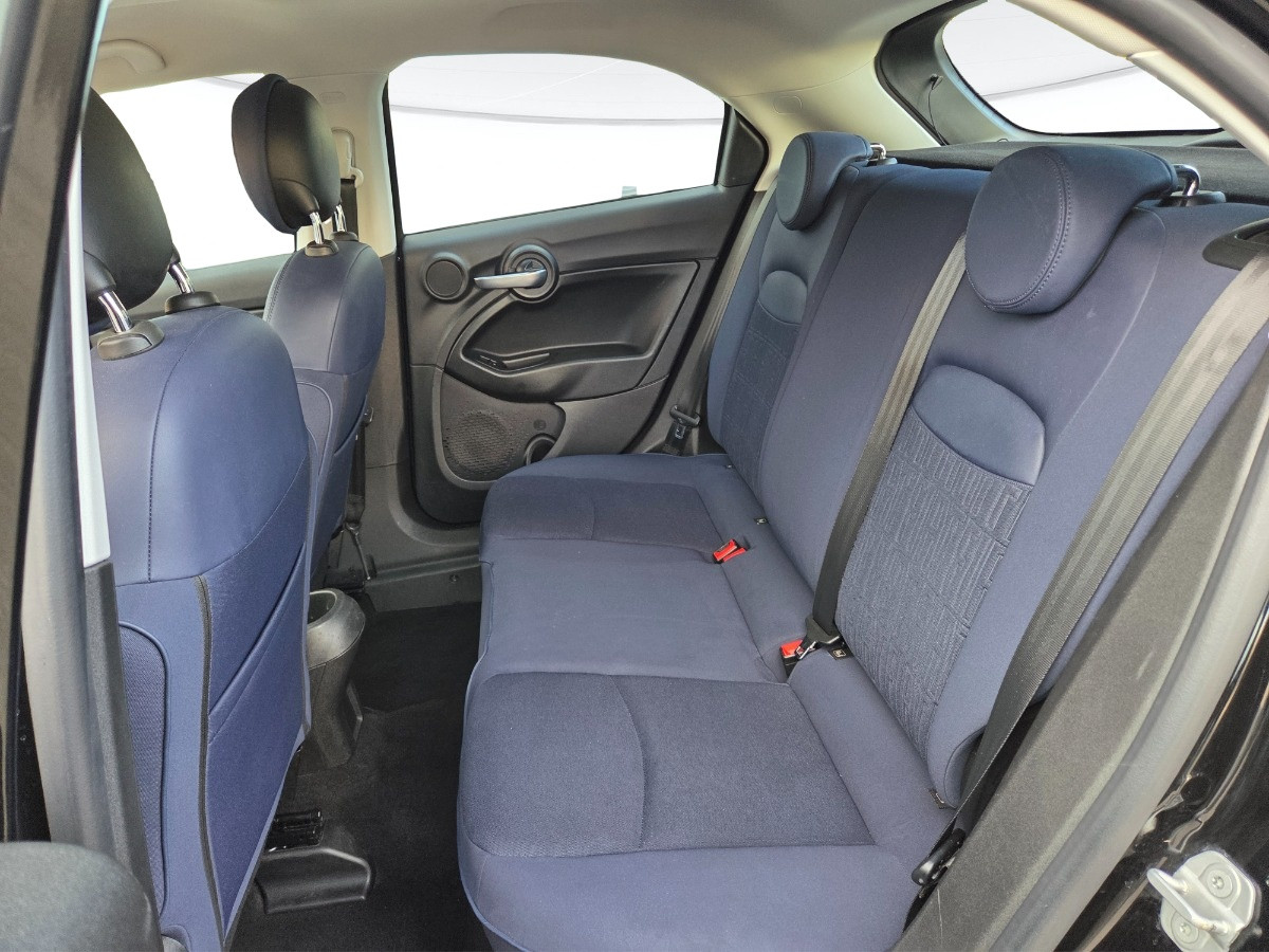 Fiat 500X Usato 2021 500X Reggio Emilia