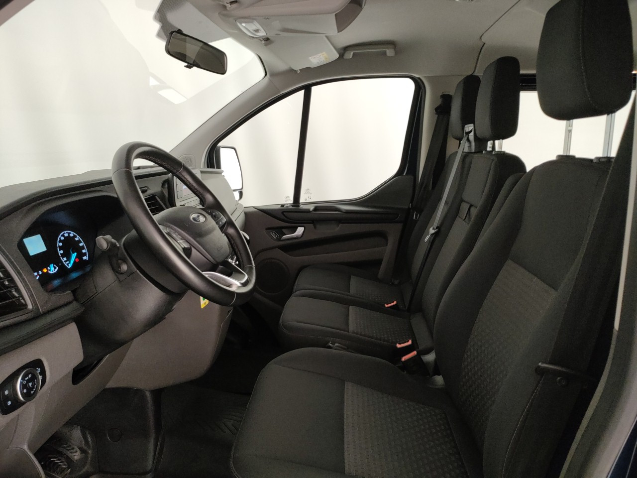 Ford Transit Custom Usato 2023 Transit Custom Reggio Emilia