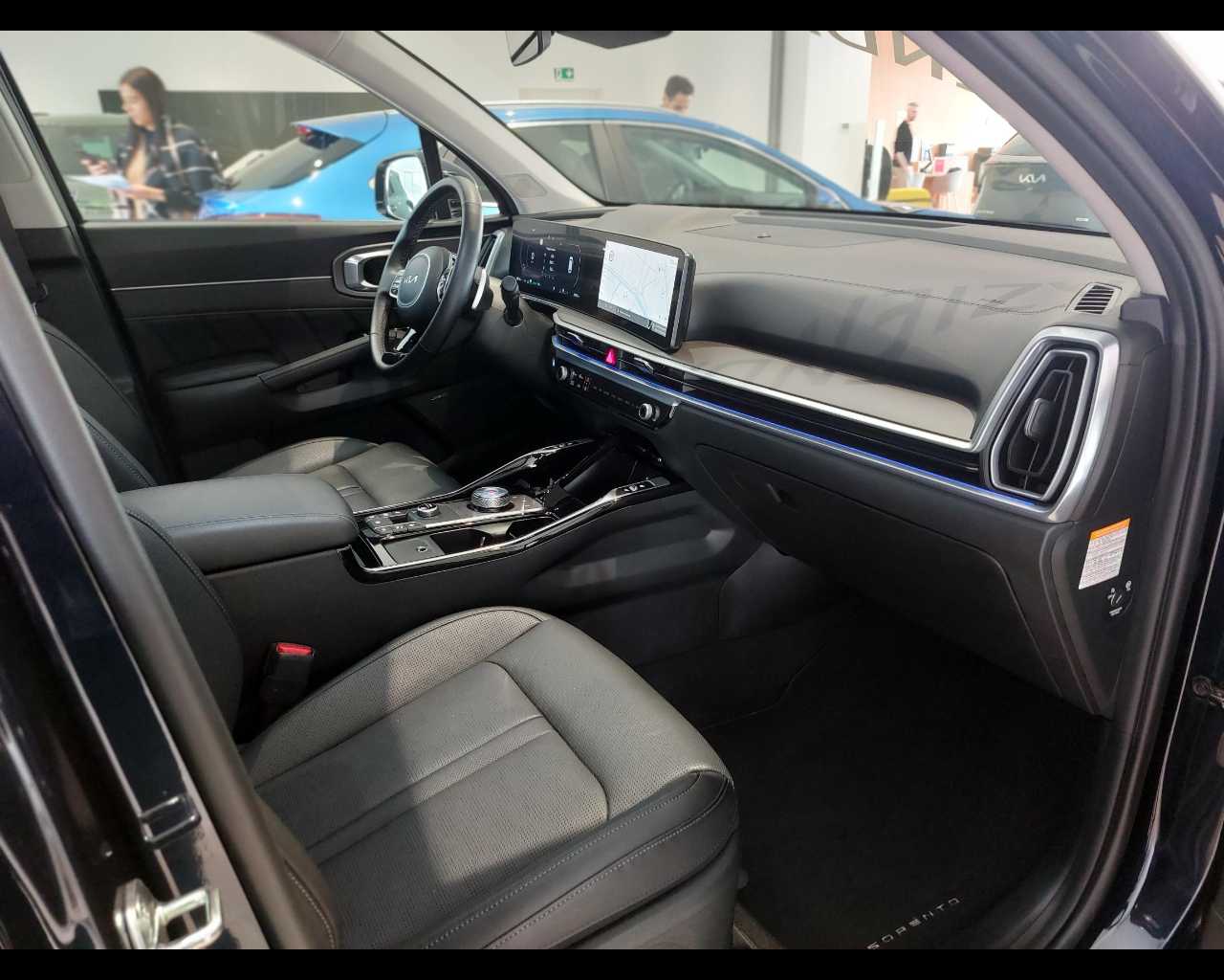 Kia Sorento Aziendali 2024 Sorento Rovigo