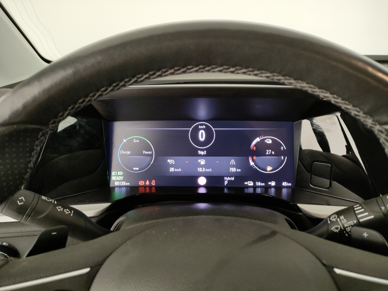 Opel Grandland Usato 2023 Grandland Porto Mantovano