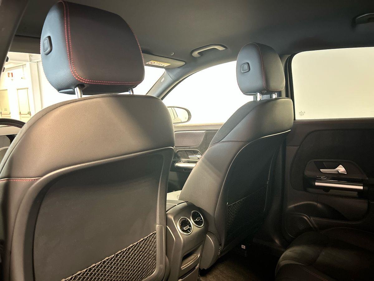 Mercedes EQA EQA 250+ Premium - 18