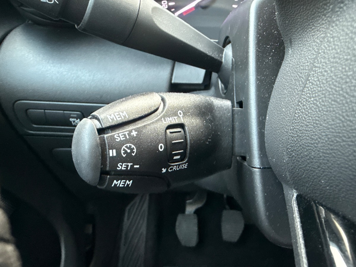 Citroen C3 Aircross Usato 2024 C3 Aircross Mestre