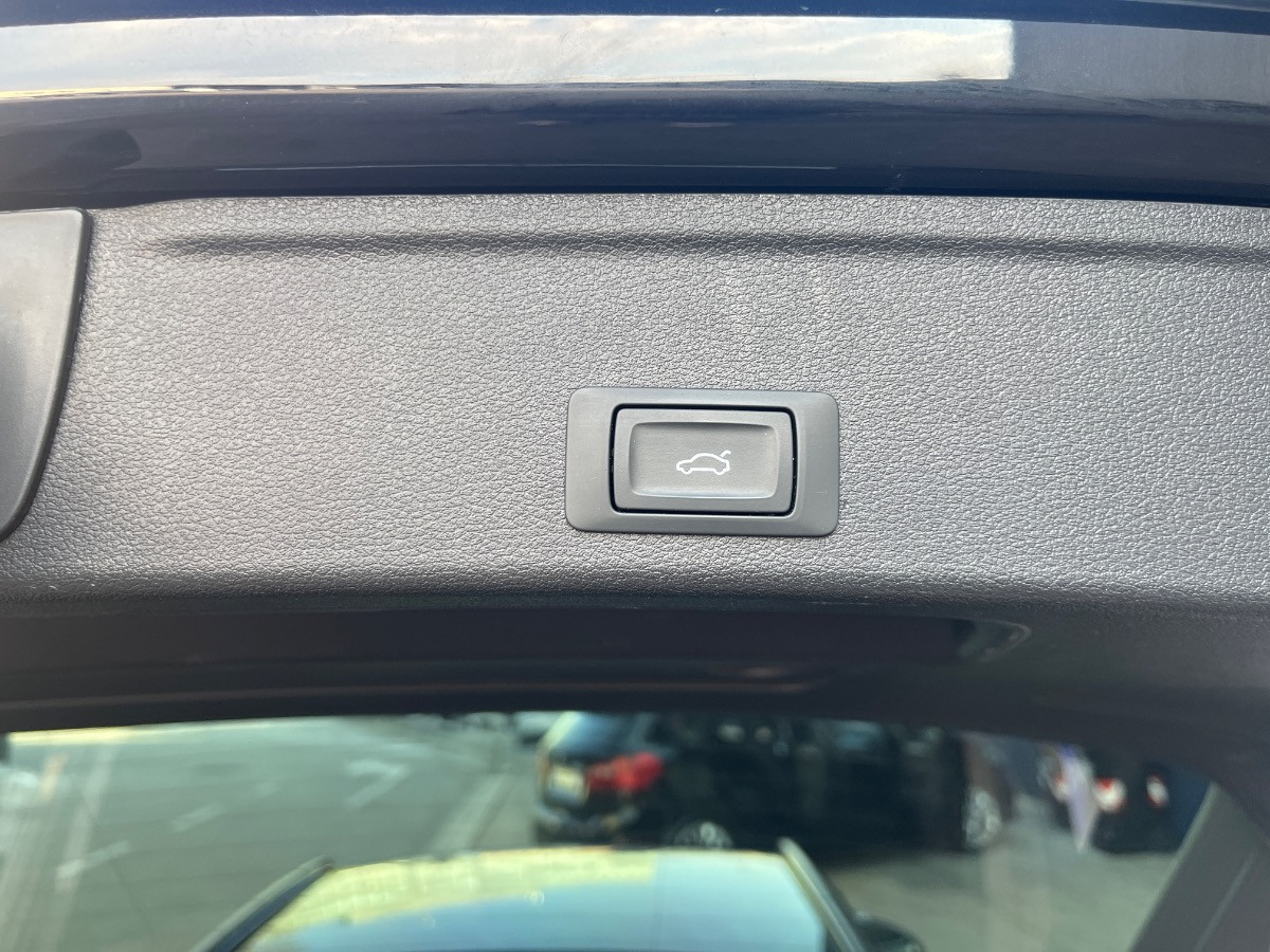 Audi A4 Usato 2021 A4 San Vendemiano
