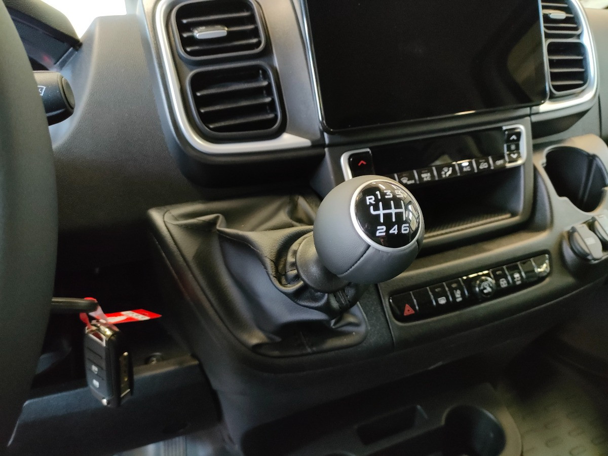 Peugeot Boxer Nuovo diesel Boxer Porto Mantovano