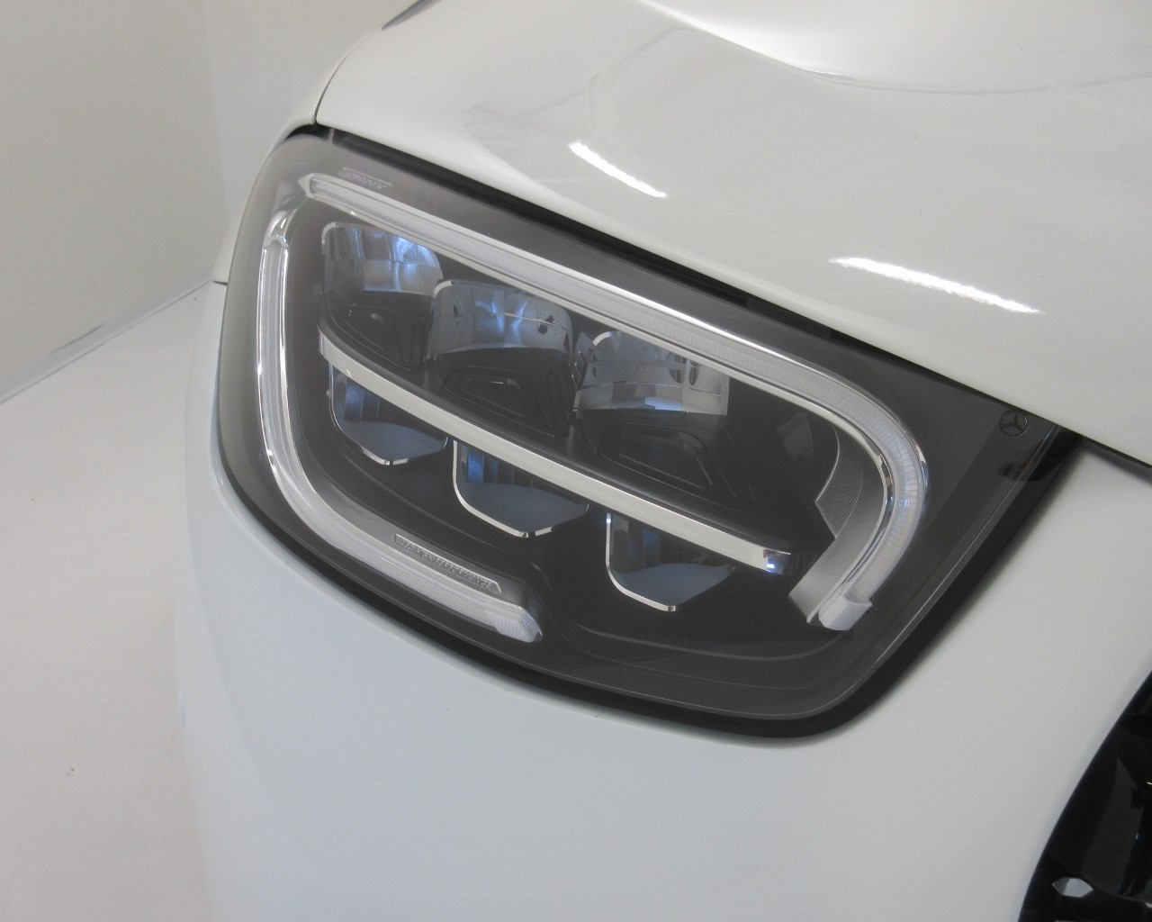 Mercedes GLC GLC SUV 300 de Plug in hybrid (de EQ-POWER) Premium 4Matic 9G-Tronic Plus - 5