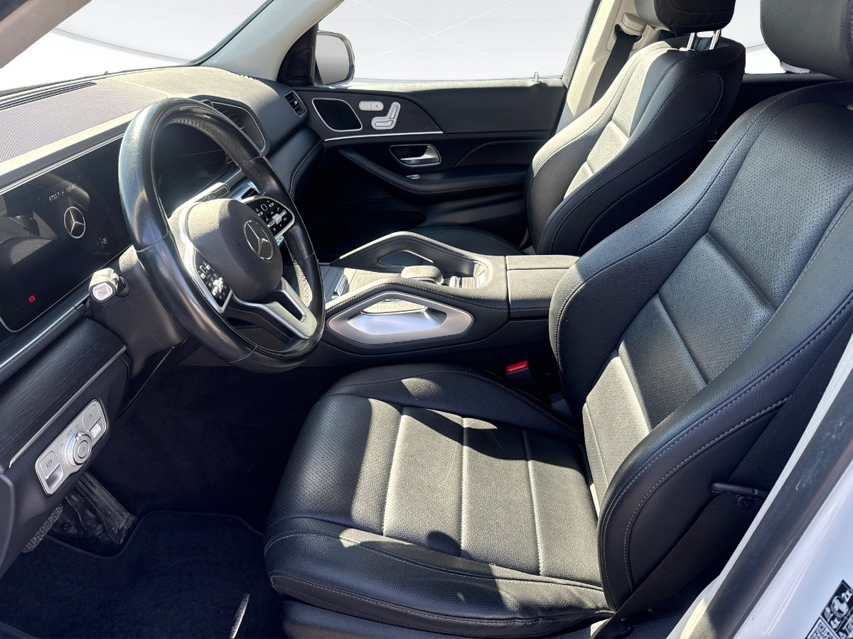 Mercedes GLE Usato 2019 GLE Legnago