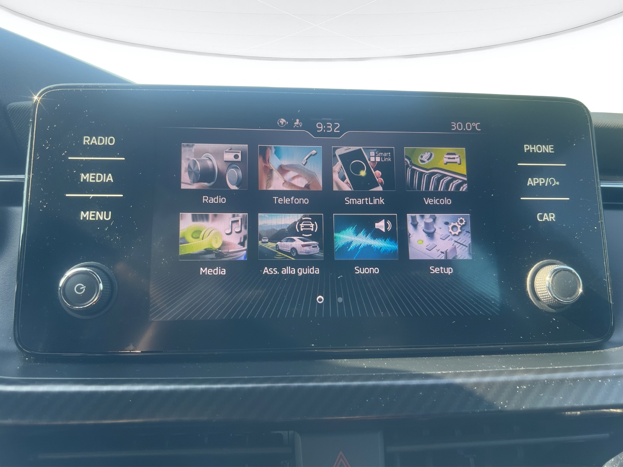 Skoda Kamiq Usato 2022 Kamiq Padova