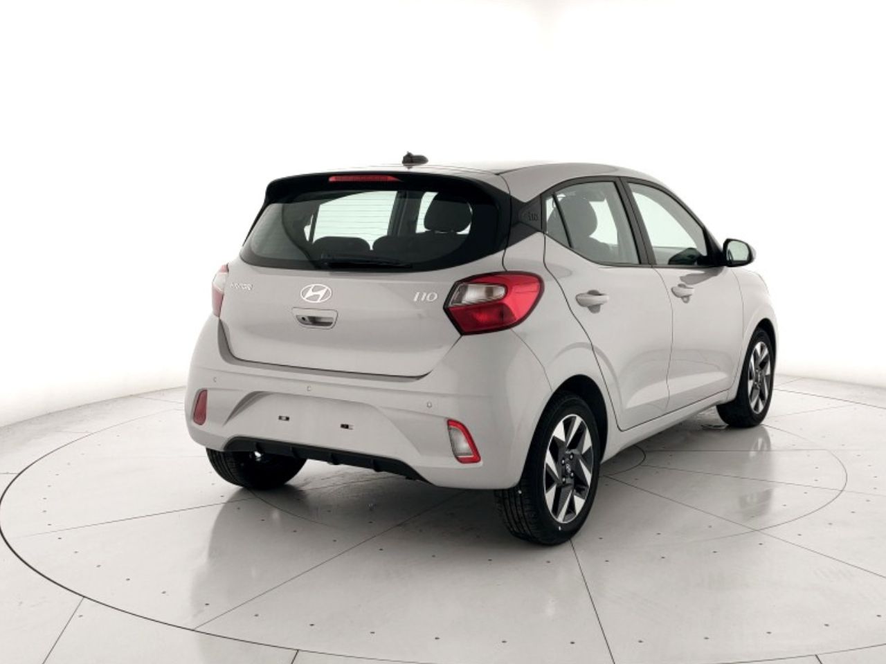 Hyundai i10 KM0 2025 i10 Porto Mantovano