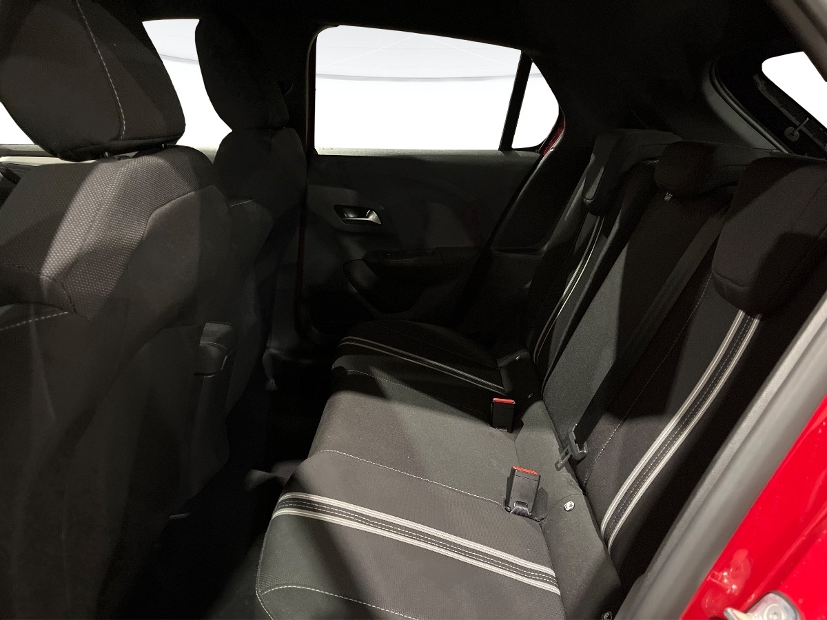 Opel Corsa Usato 2025 Corsa Cerea