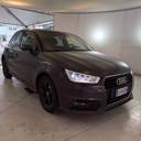A1 I - A1 Sb 1.0 Tfsi Design 82cv