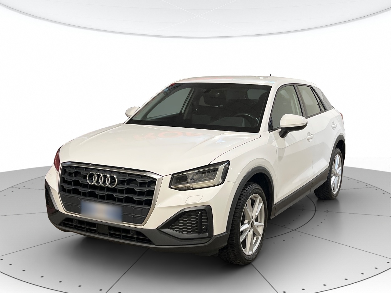 Audi Q2 Usato 2021 Q2 Verona