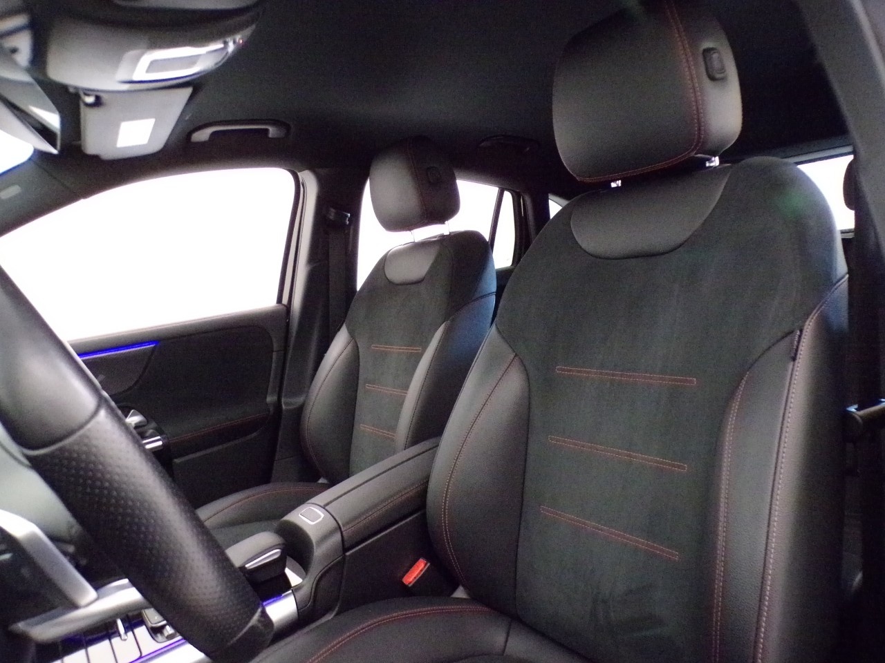 Mercedes GLA GLA 200 D Premium 4Matic 8G-DCT - 12