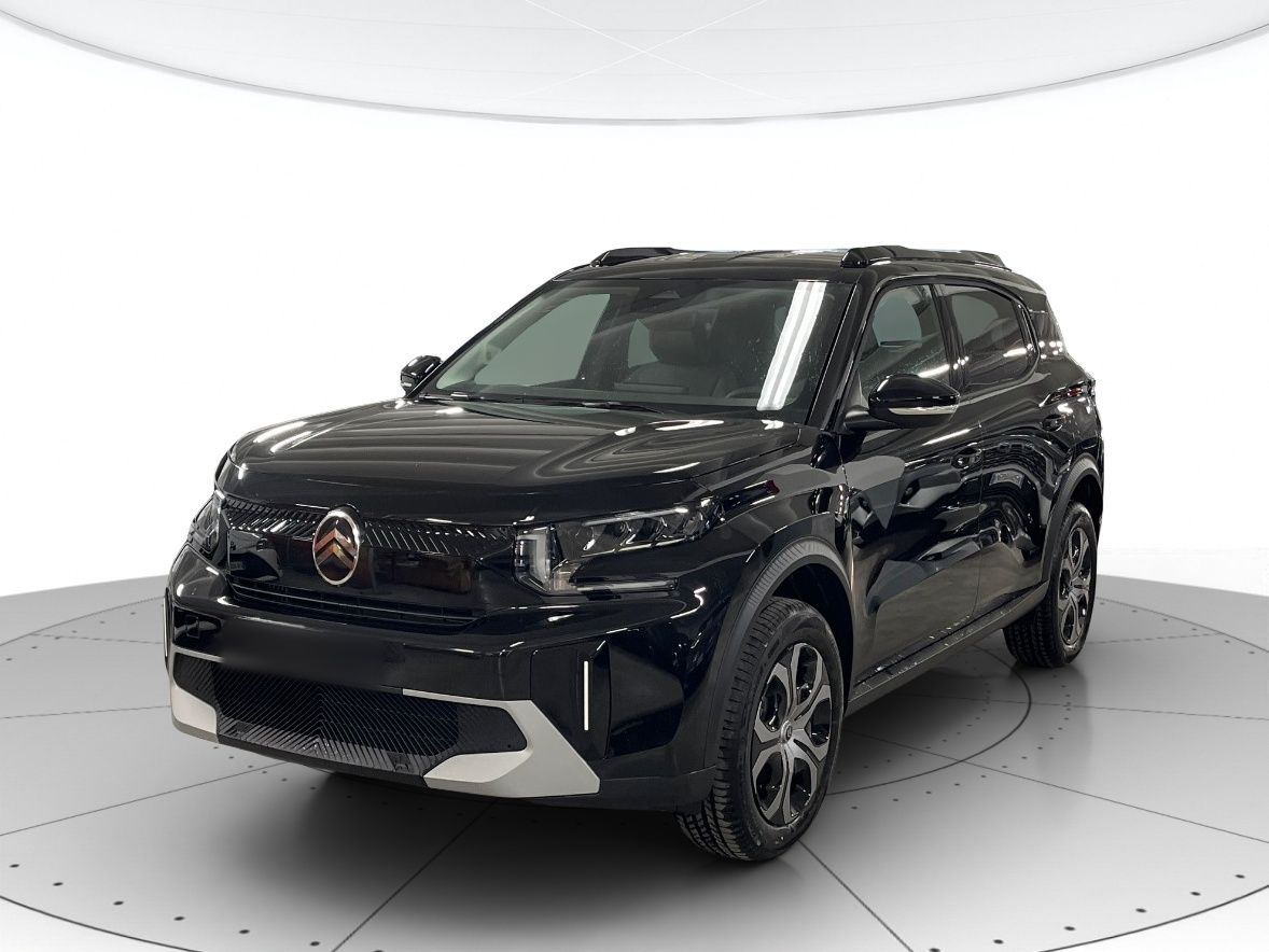 Citroen C3 Aircross Nuovo Benzina C3 Aircross Verona