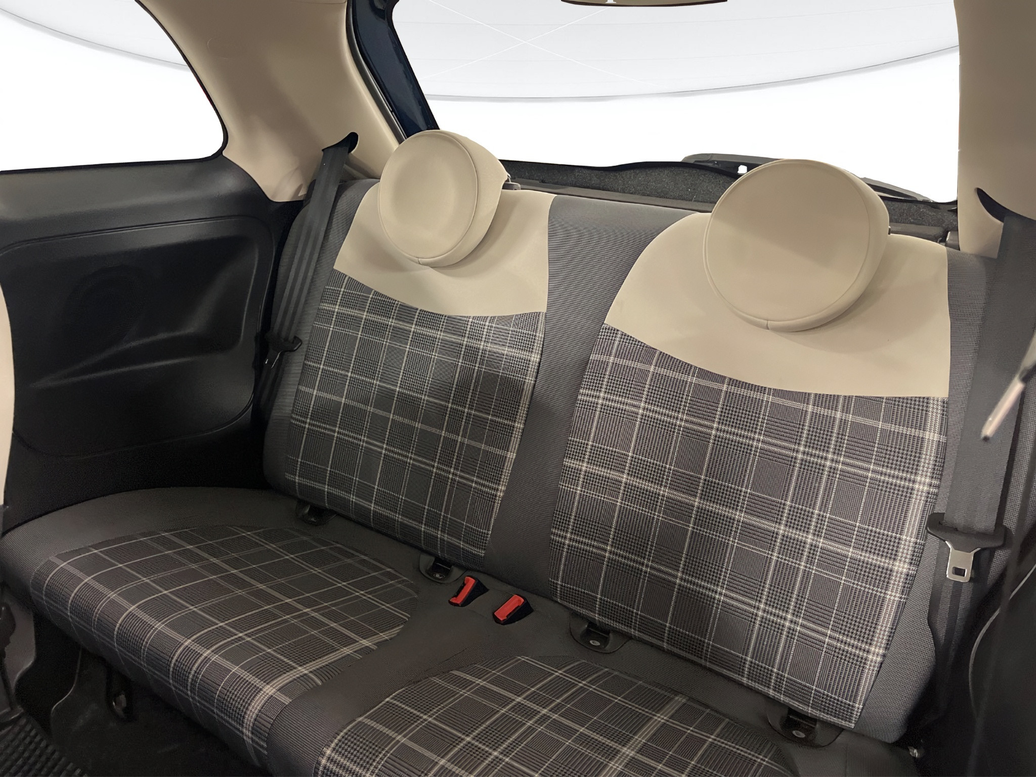 Fiat 500 Usato 2018 500 Verona