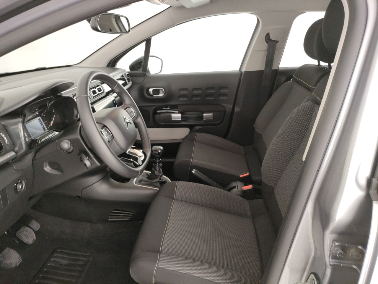 Citroen C3 Usato 2024 C3 Porto Mantovano