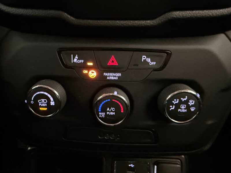 Renegade - Renegade 1.0 T3 Longitude Fwd