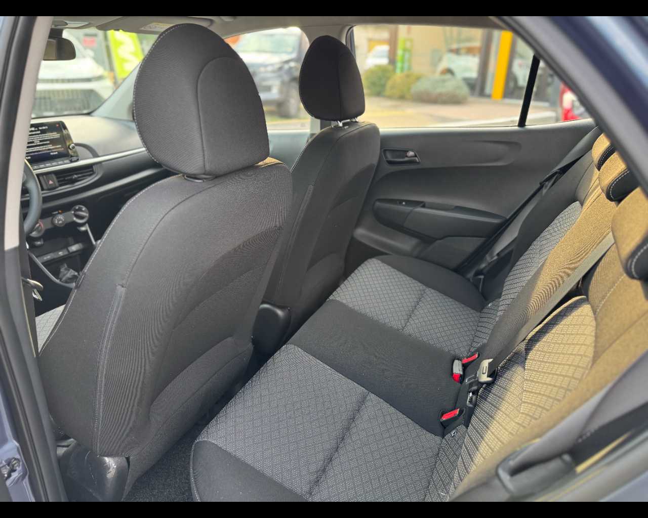 Kia Picanto Nuovo gPL Picanto Rovigo