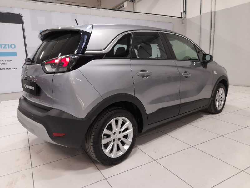 Crossland 2021 - Crossland 1.2 Elegance S&s 83cv