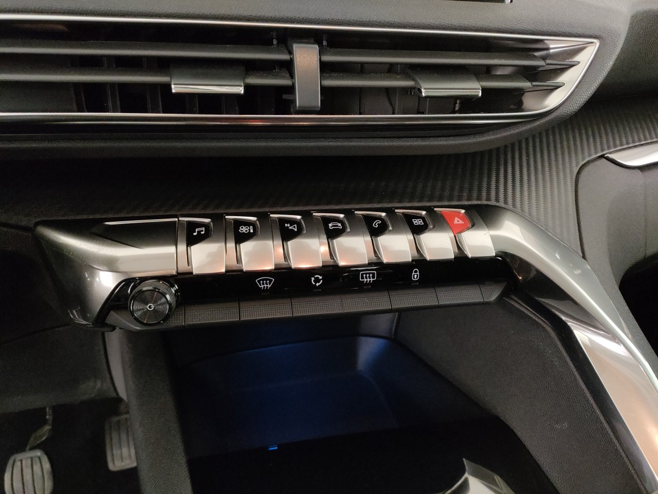 Peugeot 3008 Usato 2019 3008 San Zeno Naviglio