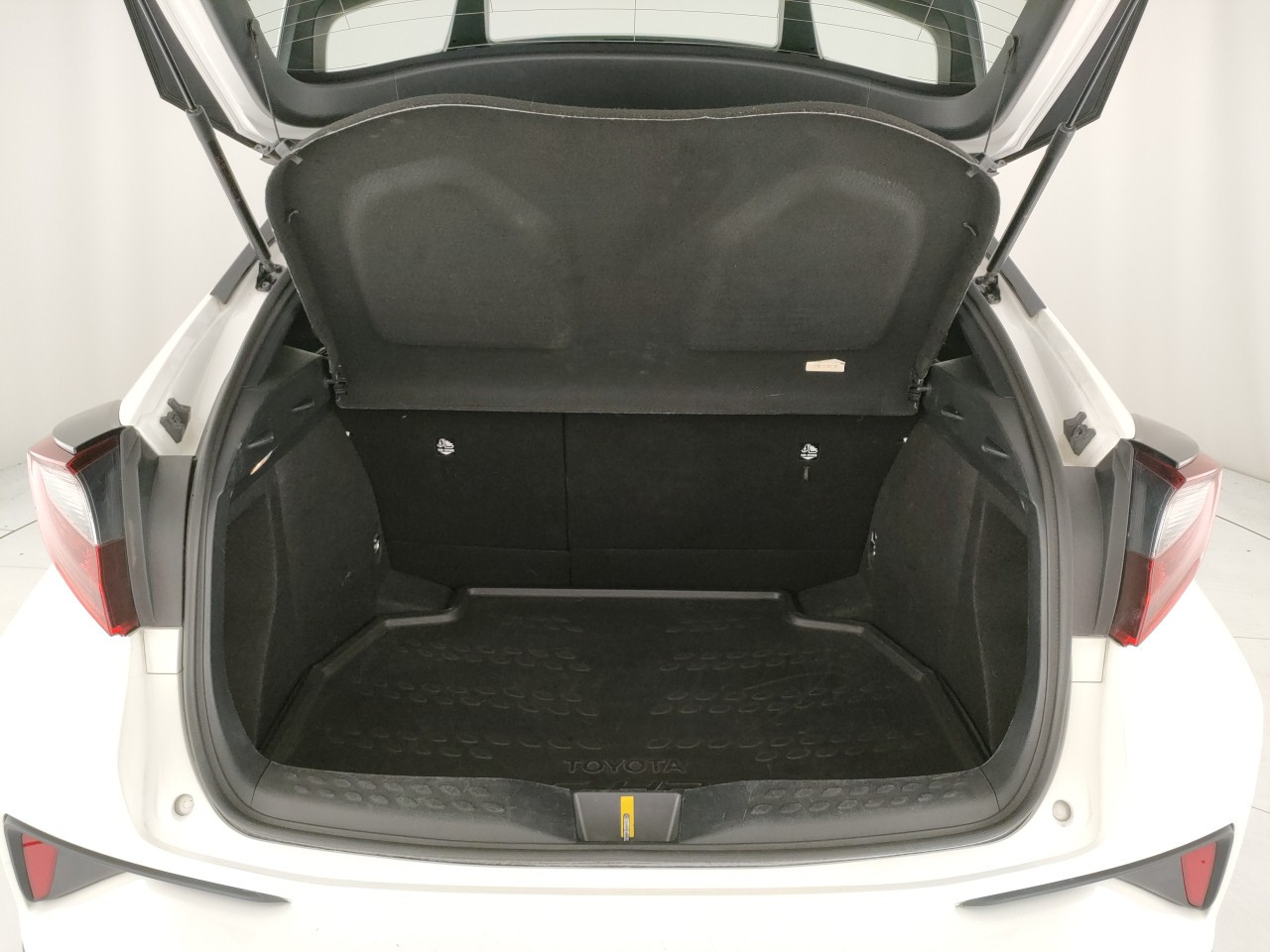 Toyota C-HR Aziendali 2023 C-HR Parma