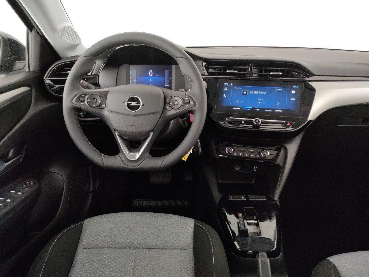 Opel Corsa Nuovo  Corsa Porto Mantovano