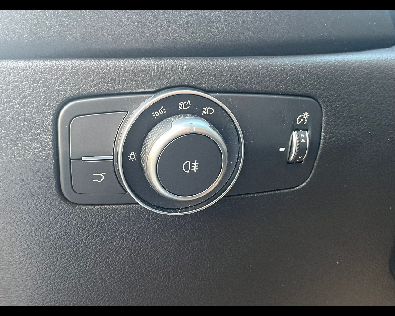 Foto ALFA ROMEO Tonale Ibrida Ibrida 175cv Tonale