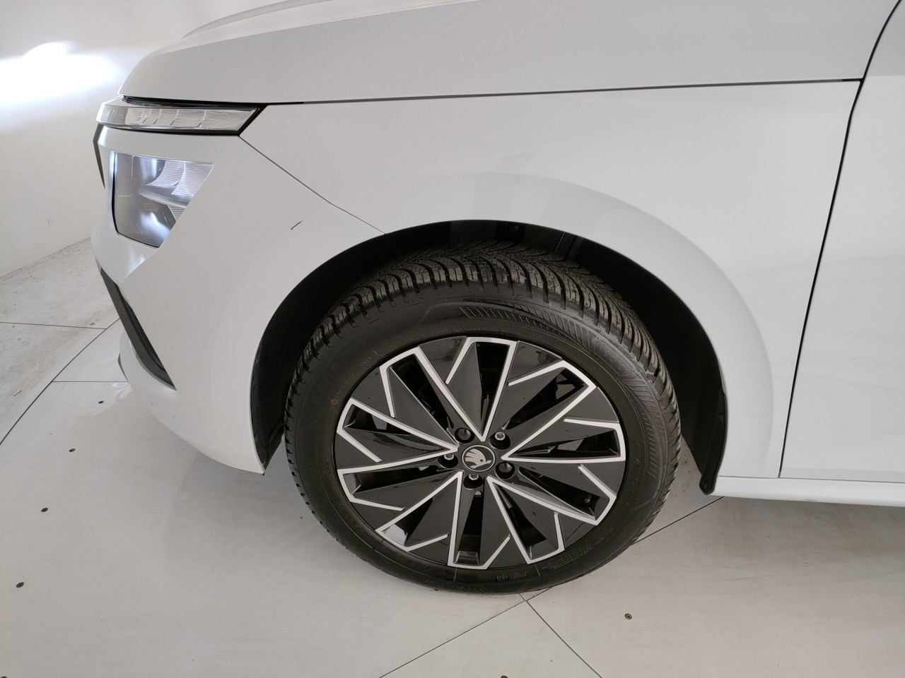 Skoda Kamiq Usato 2025 Kamiq Carpi