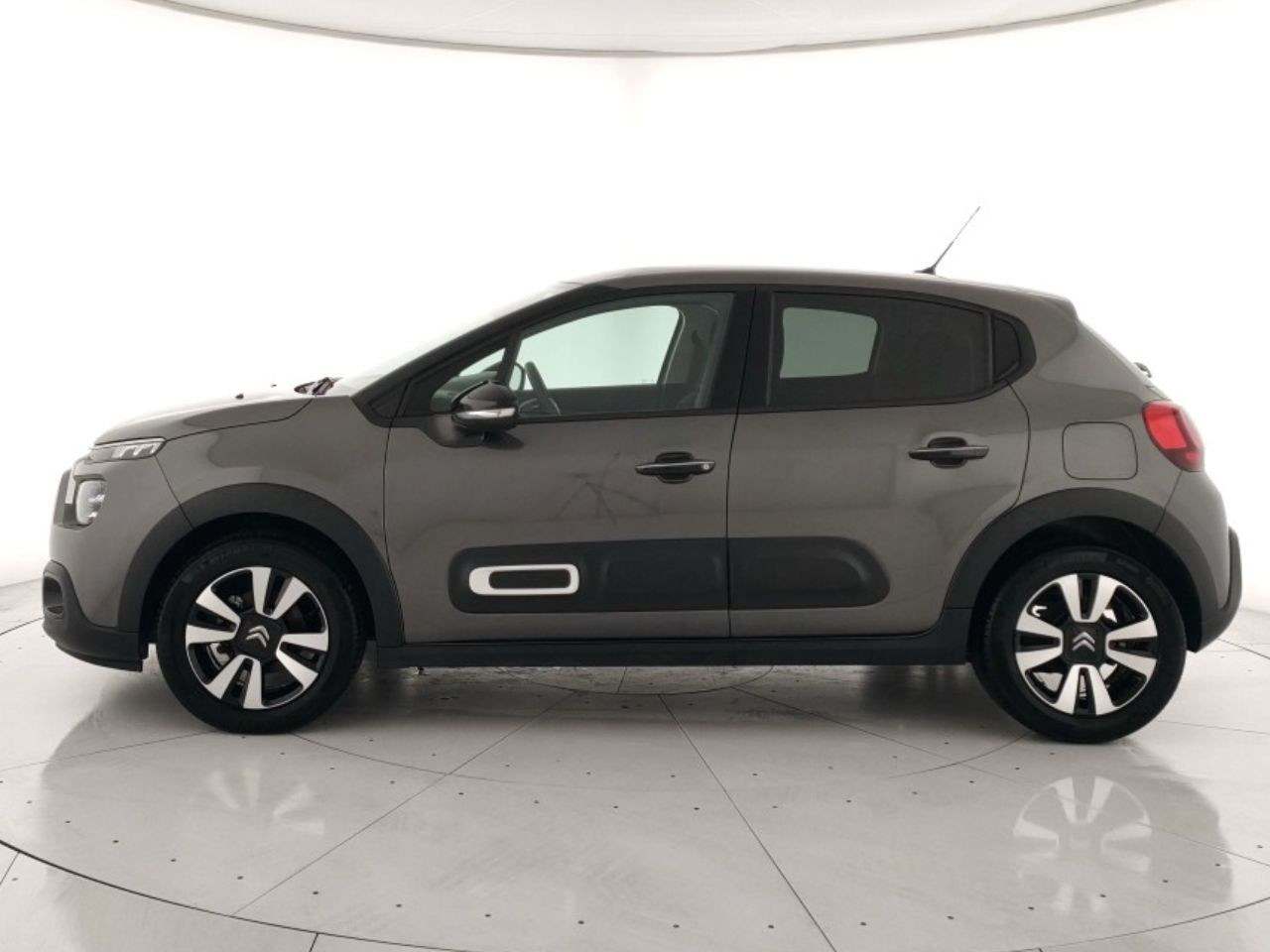 Citroen C3 Usato 2024 C3 Reggio Emilia