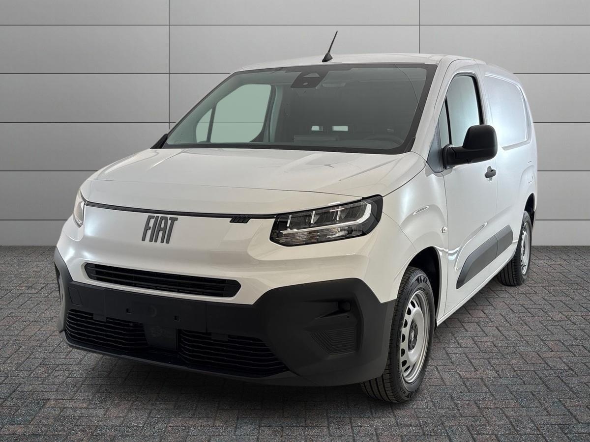 Foto veicolo FIAT Doblo 2024 Doblo 2024 - Doblo van XL 1.5 diesel 100cv Diesel