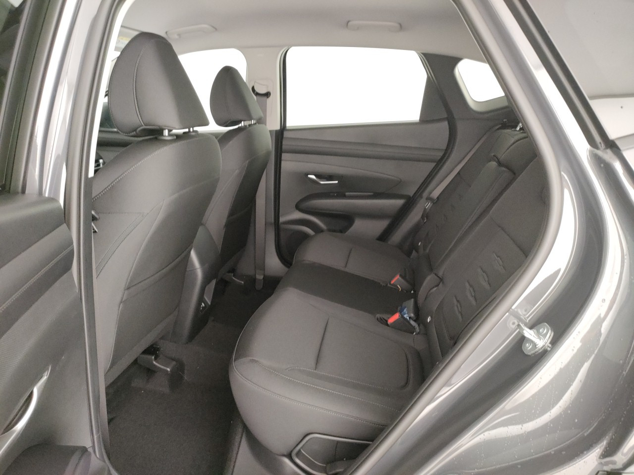 Hyundai Tucson Nuovo benzina Tucson Porto Mantovano