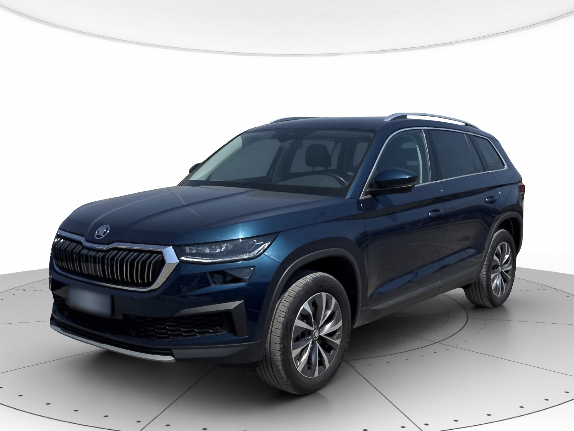 Skoda Kodiaq Usato 2023 Kodiaq San Vendemiano