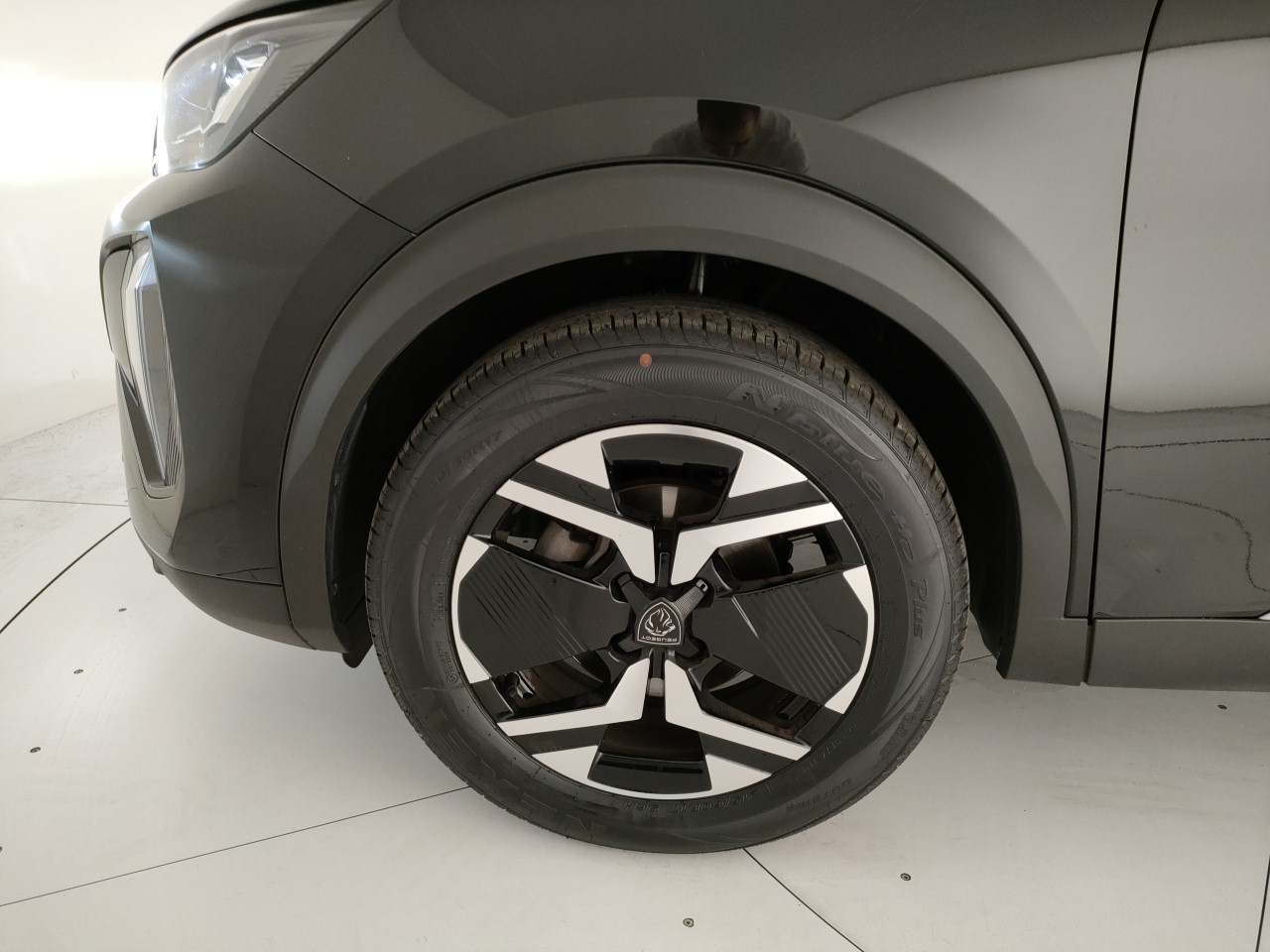 Peugeot 2008 Usato 2024 2008 San Zeno Naviglio