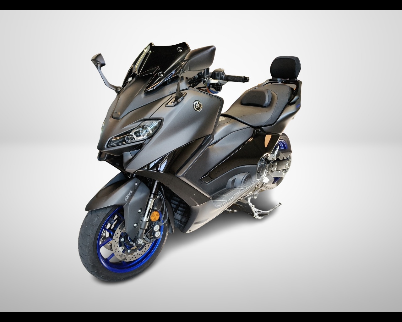 YAMAHA T Max 560
