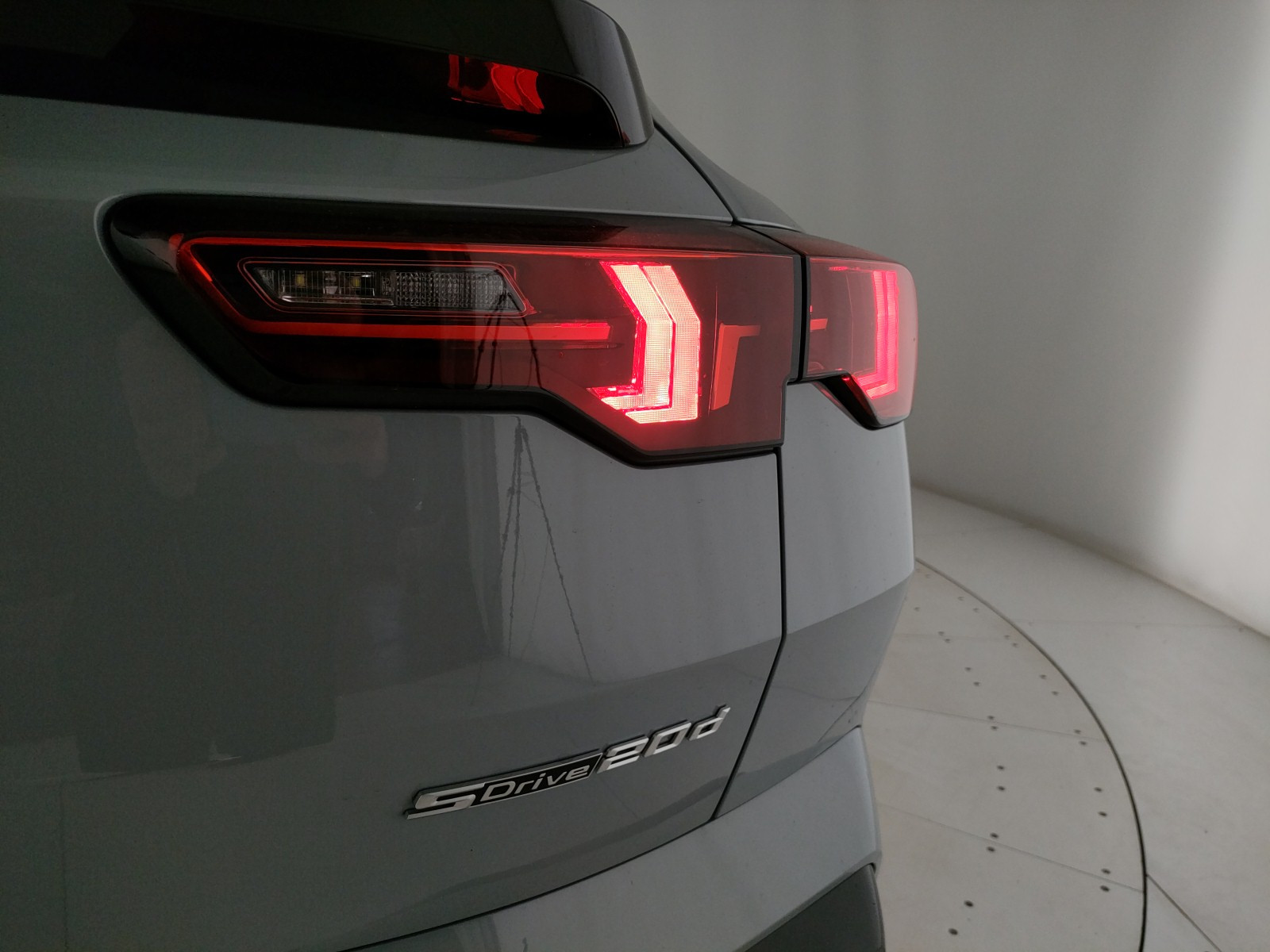 Bmw X2 Usato 2025 X2 Mestre
