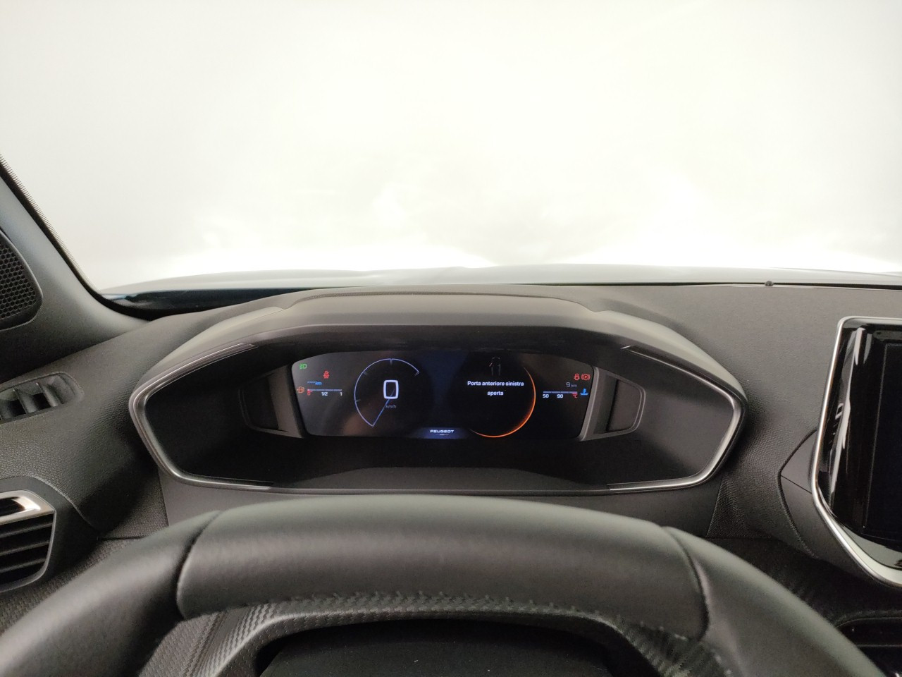 Peugeot 2008 Nuovo benzina 2008 Porto Mantovano