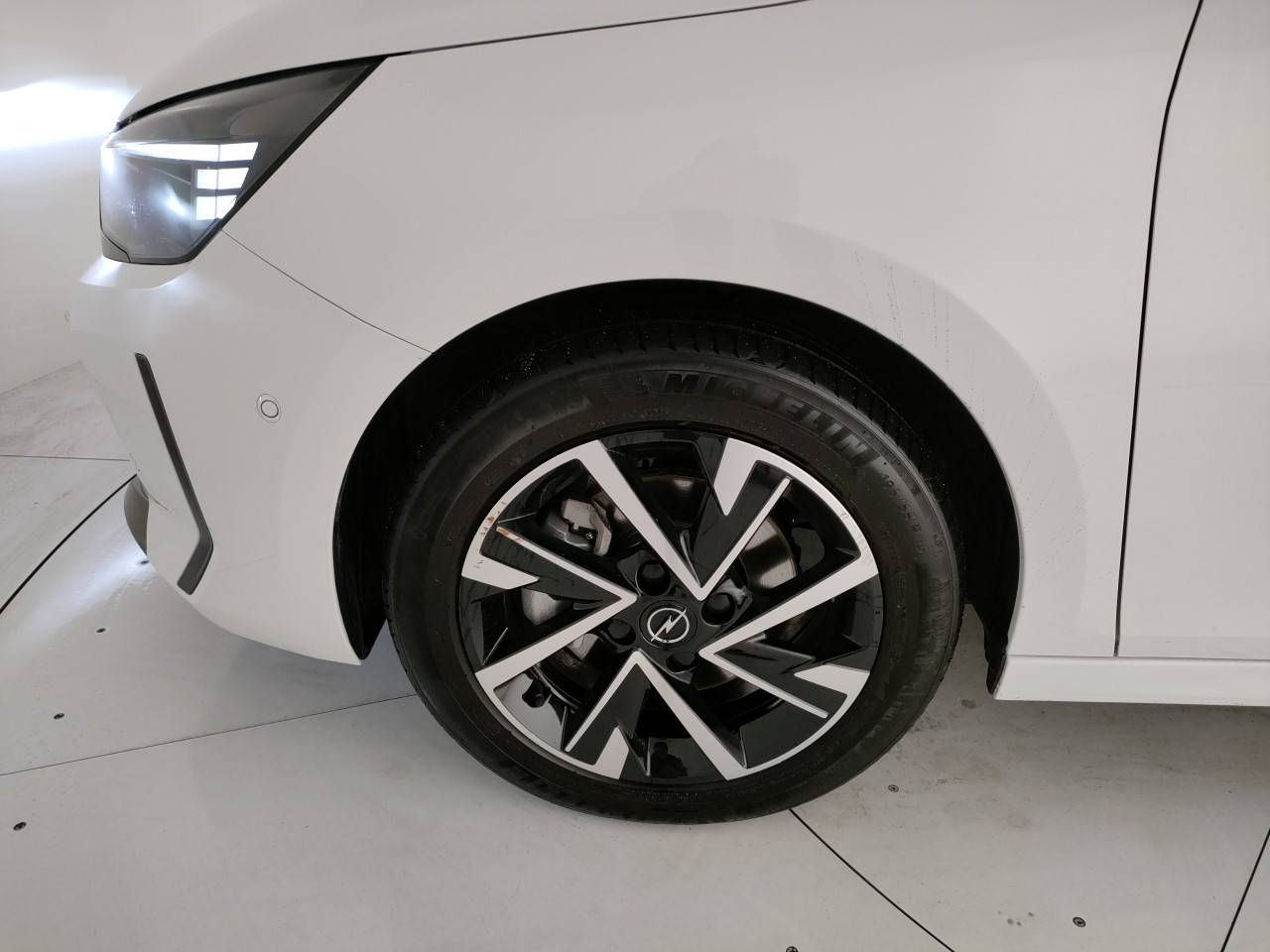 Opel Corsa Usato 2024 Corsa San Zeno Naviglio