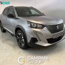 E-2008 - Motore Elettrico 136cv (100 Kw) Allure Pa