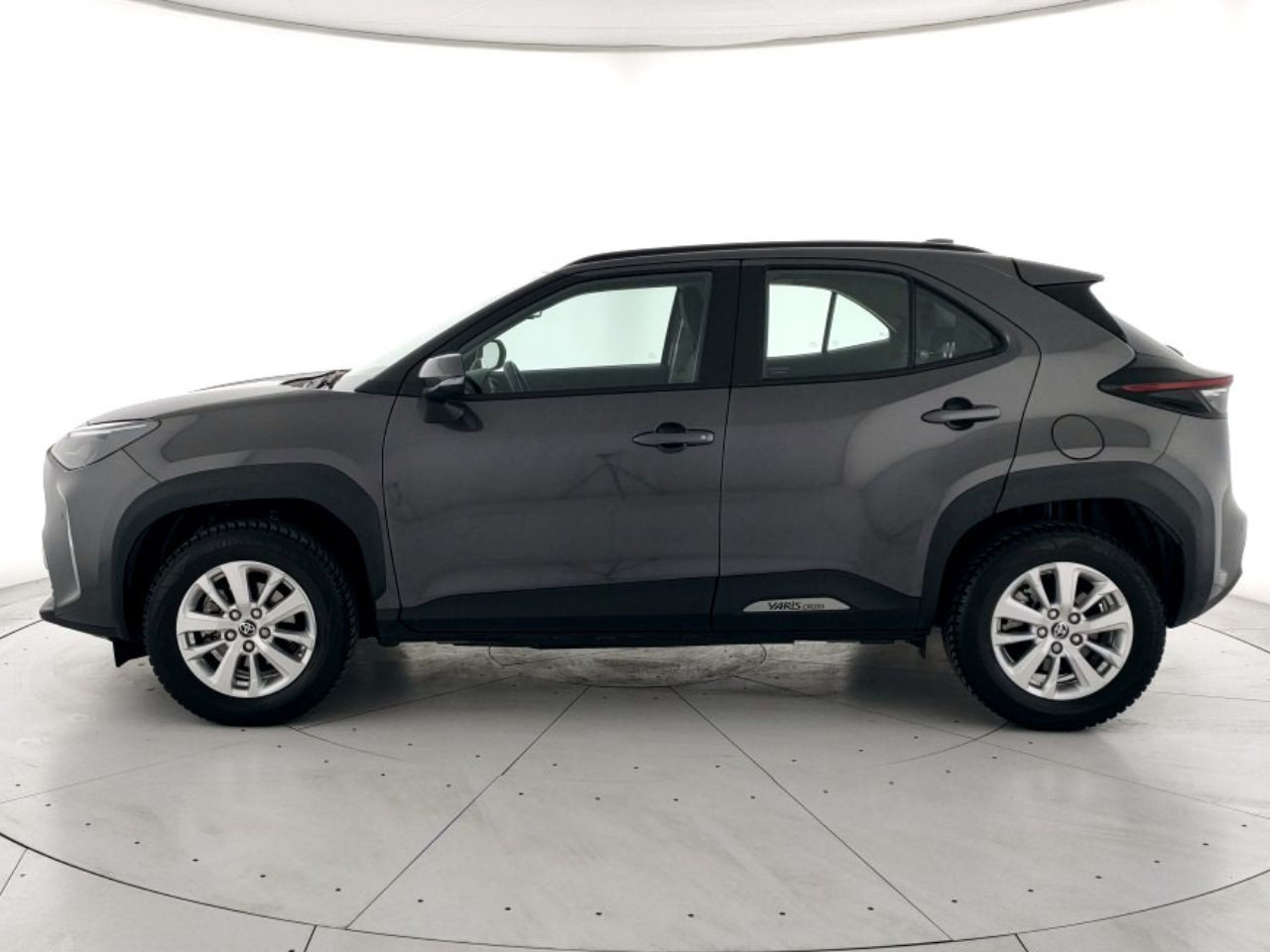 Toyota Yaris Cross Usato 2023 Yaris Cross Parma