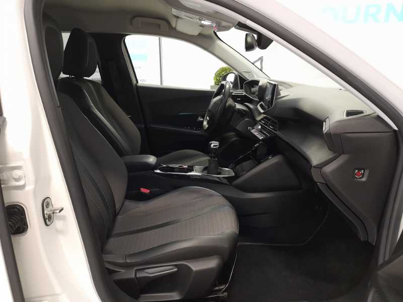 2008 2ª Serie - 2008 Bluehdi 110 S&s Allure Pack