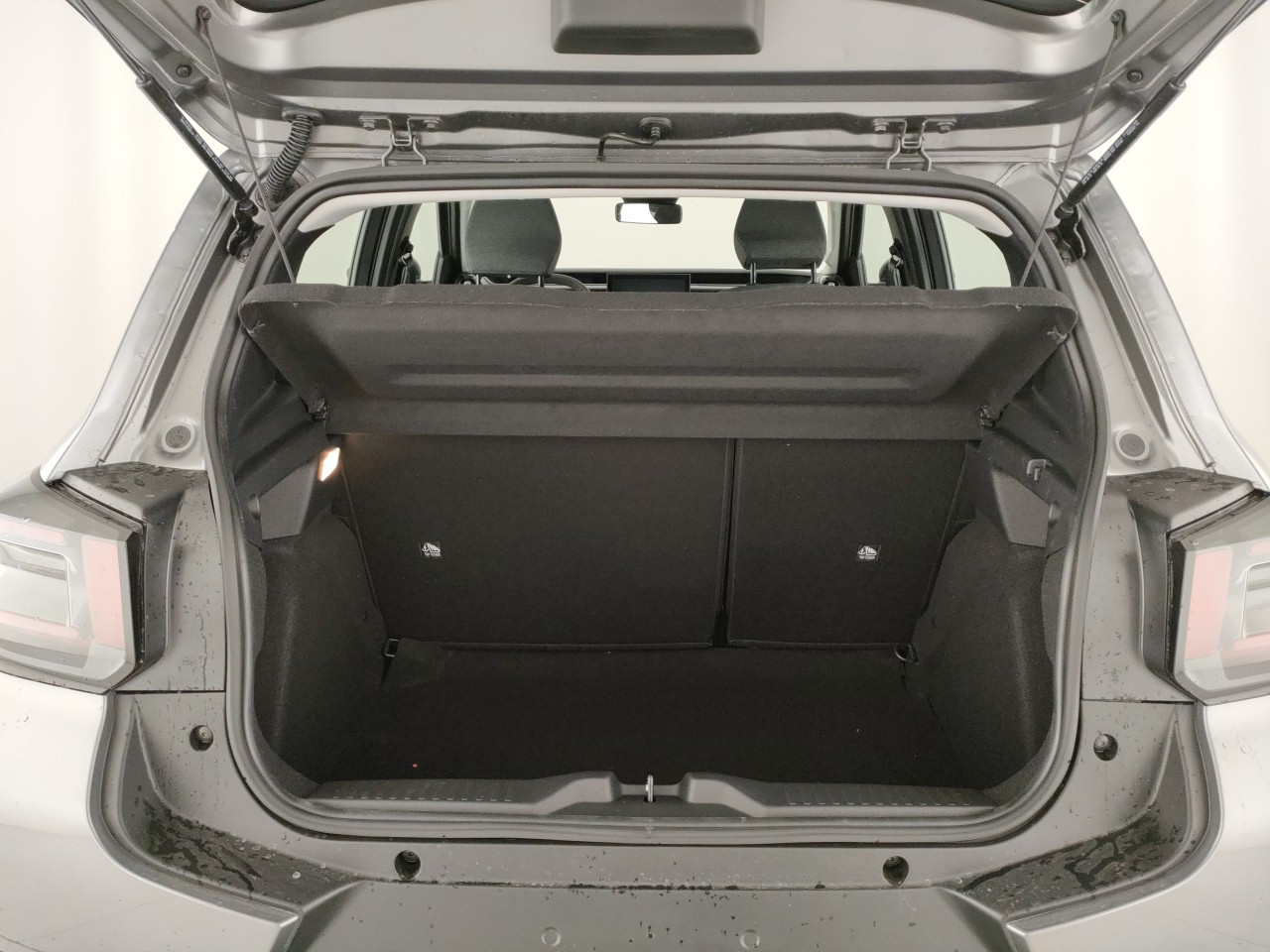 Citroen C3 Nuovo Benzina C3 Porto Mantovano