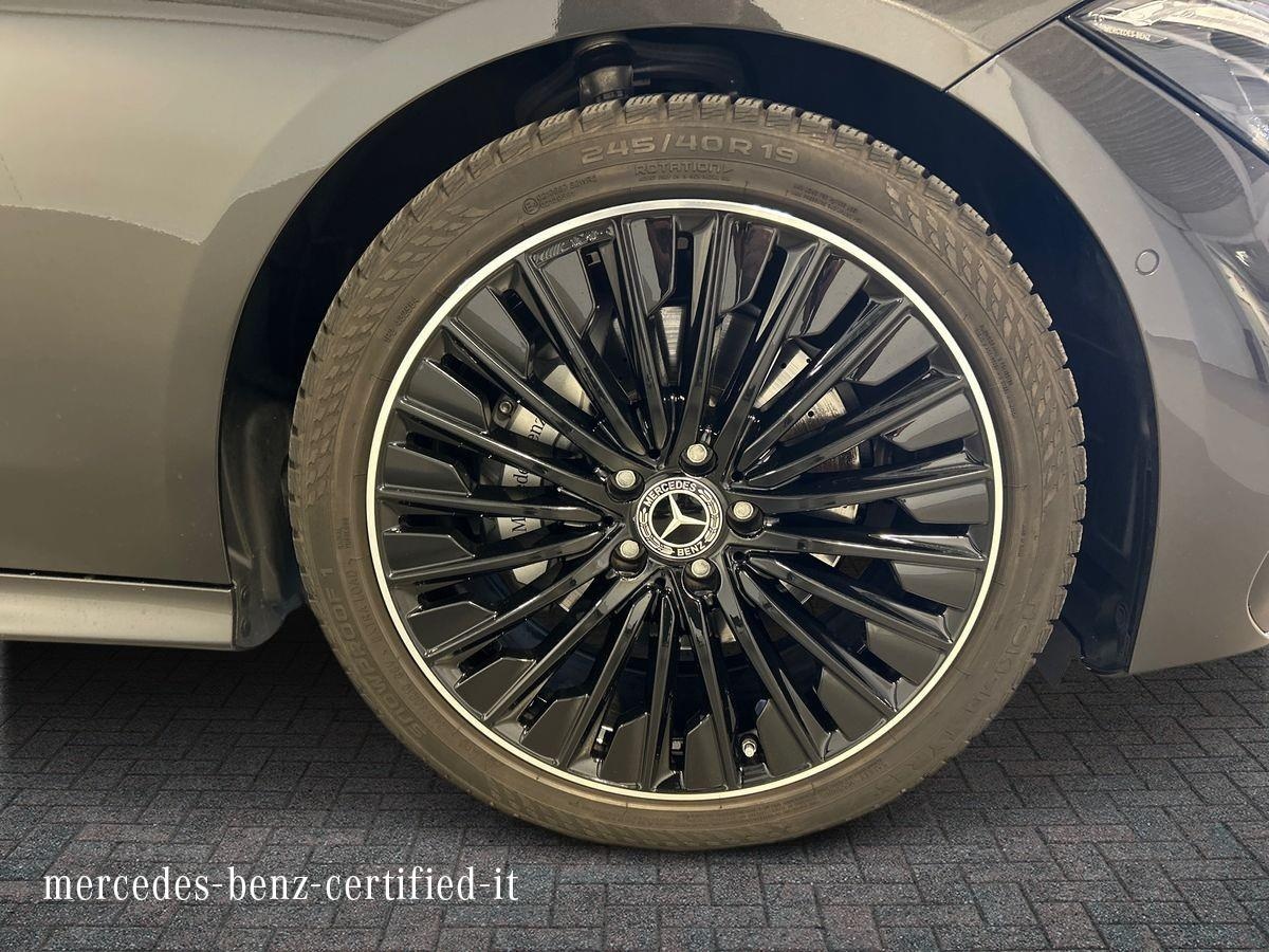 Mercedes CLE Coupe CLE Coupe 220 d AMG Line Advanced Plus auto - 17