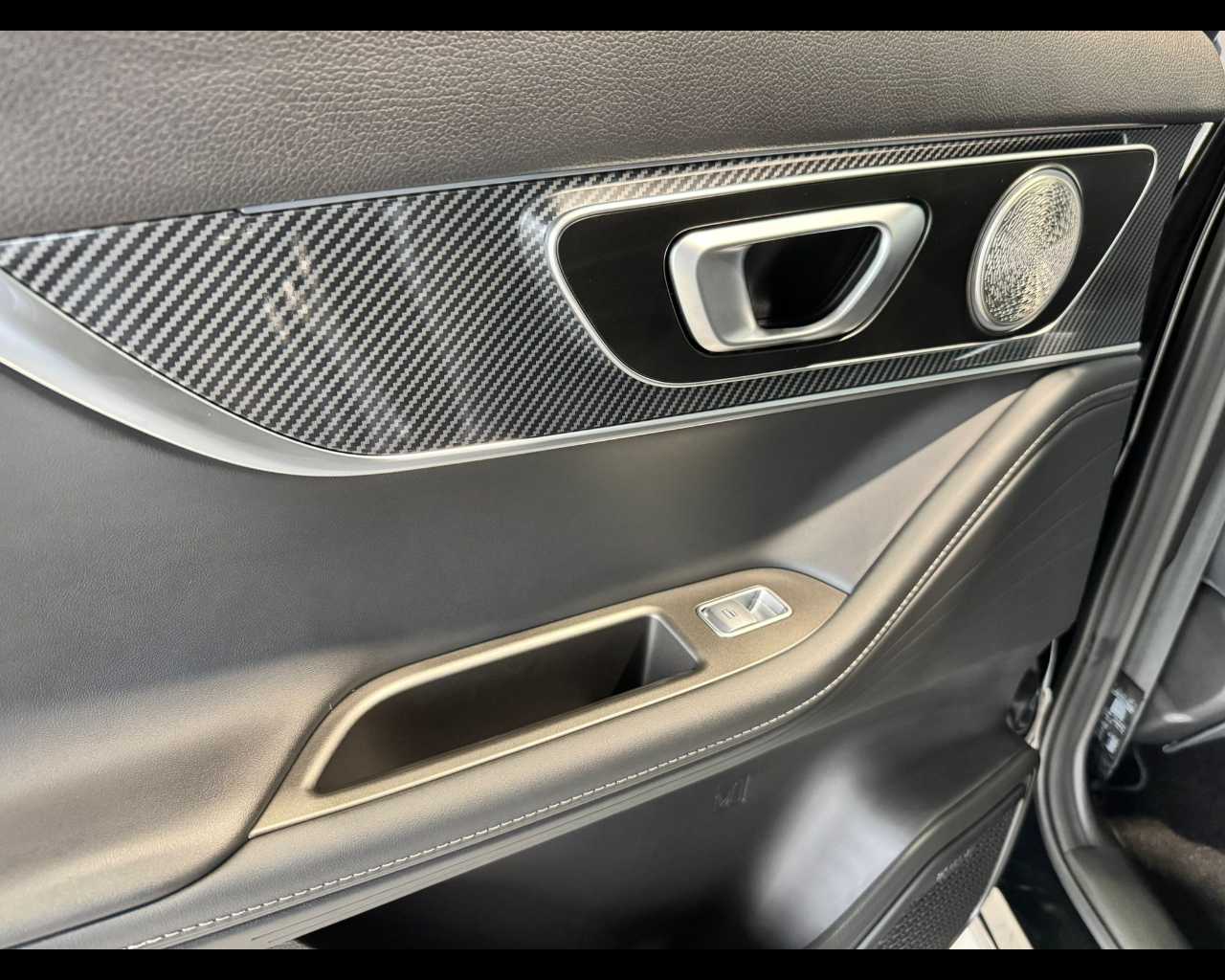 Dr Automobiles DR 6 Nuovo gPL DR 6 Mestre