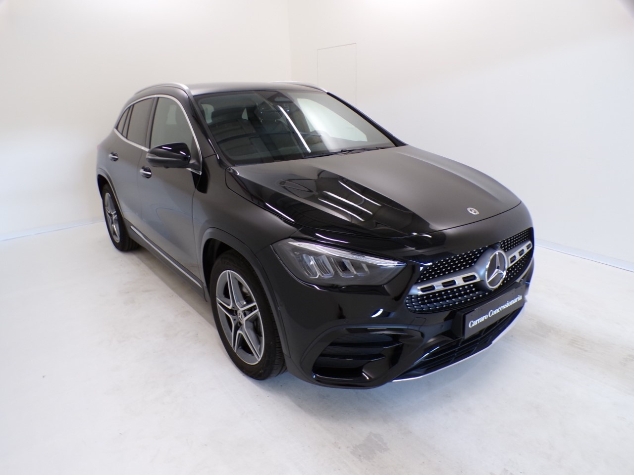 Mercedes GLA 200 D AMG Line Advanced Plus 8G-DCT - 3