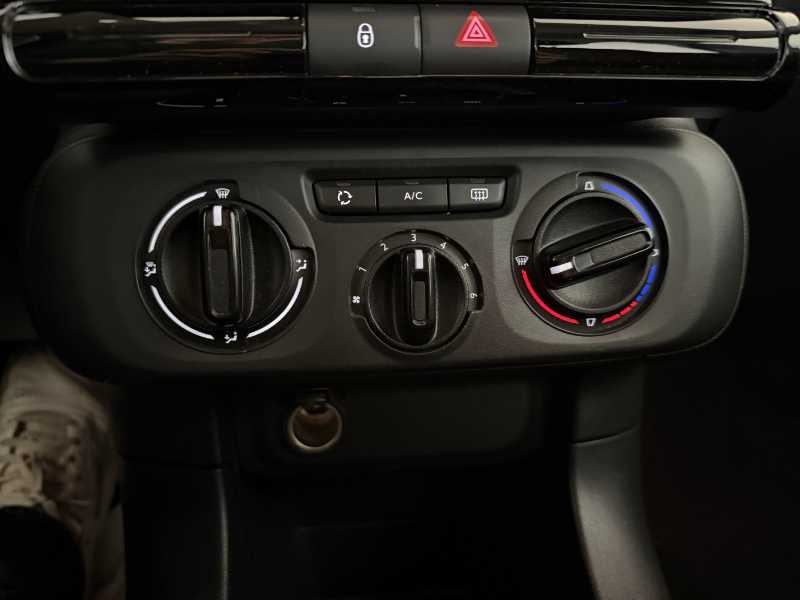 C3 Iii 2017 - C3 1.2 Puretech You! S&s 83cv